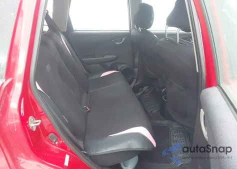 2012 Honda Fit Sport z USA, uszkodzony, nr VIN JHMGE8H55CC030708